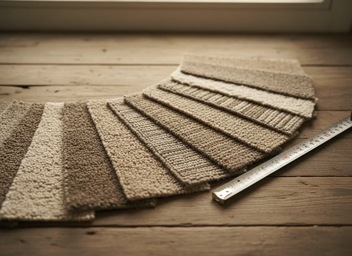 Carpet Installation Mound City, SD FAQs